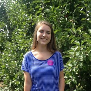 Meet your Posher, Rachel